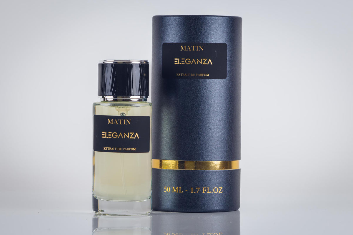 MATIN PARFUM