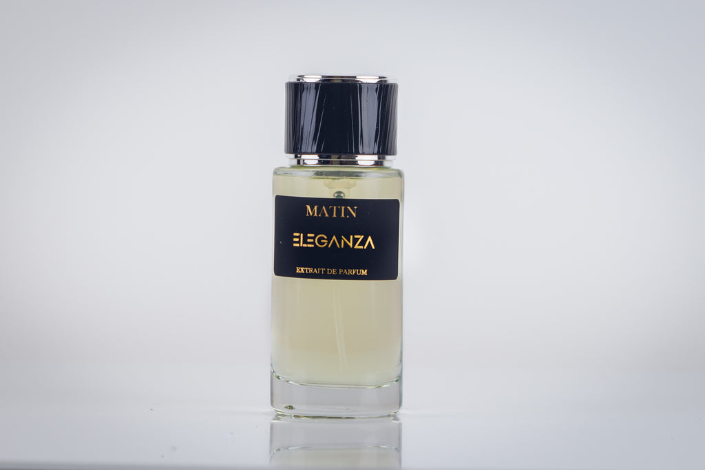 MATIN PARFUM