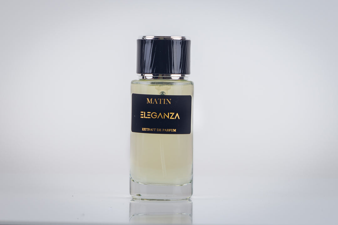 MATIN PARFUM