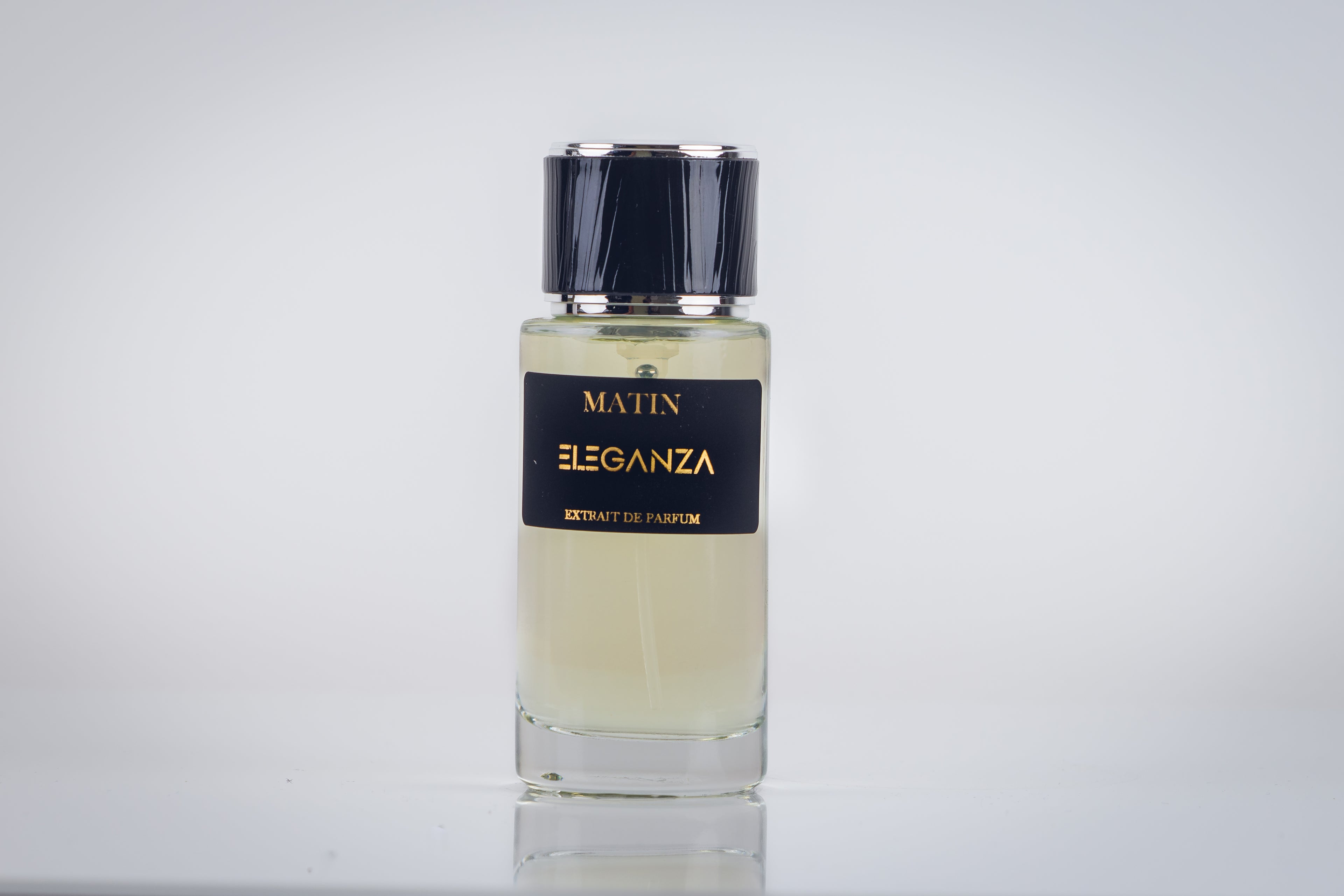 MATIN PARFUM