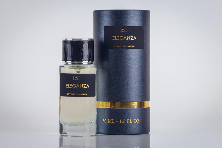 RS5 PARFUM