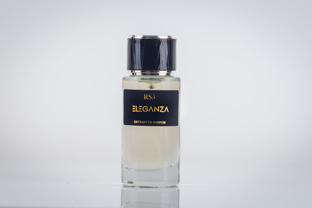 RS5 PARFUM