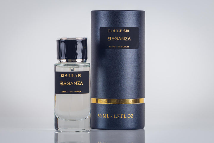 ROUGE 240 PARFUM