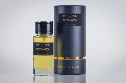 RAVAGEUR PARFUM