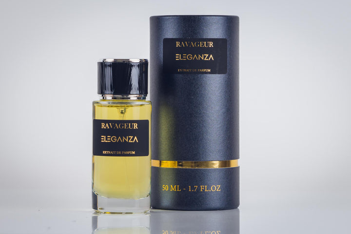 RAVAGEUR PARFUM
