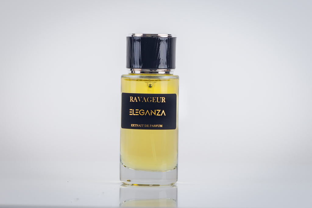 RAVAGEUR PARFUM