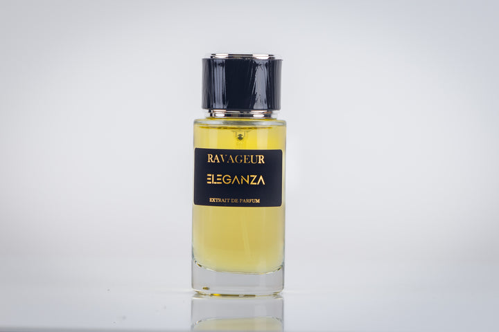 RAVAGEUR PARFUM