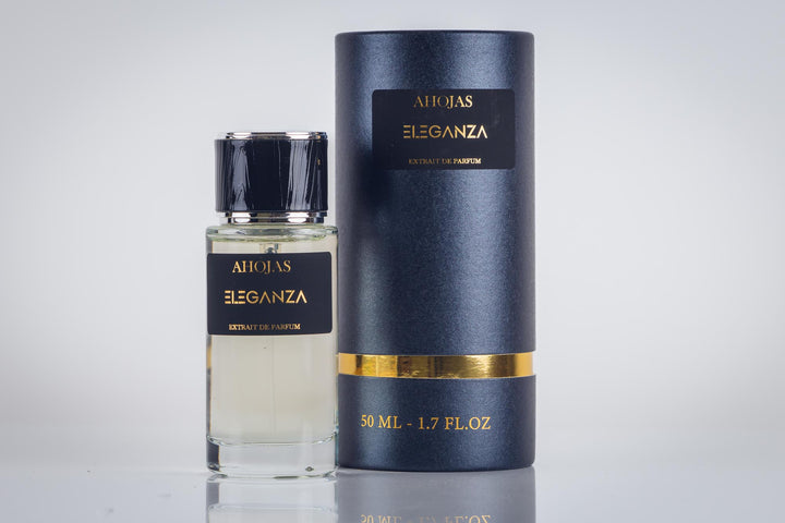 AHOJAS PARFUM