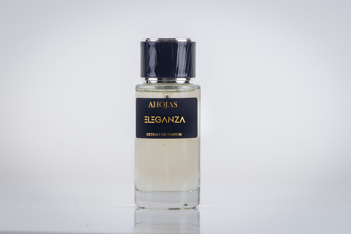 AHOJAS PARFUM
