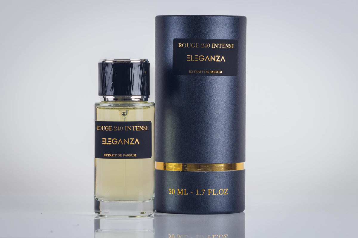ROUGE 240 INTENSE PARFUM
