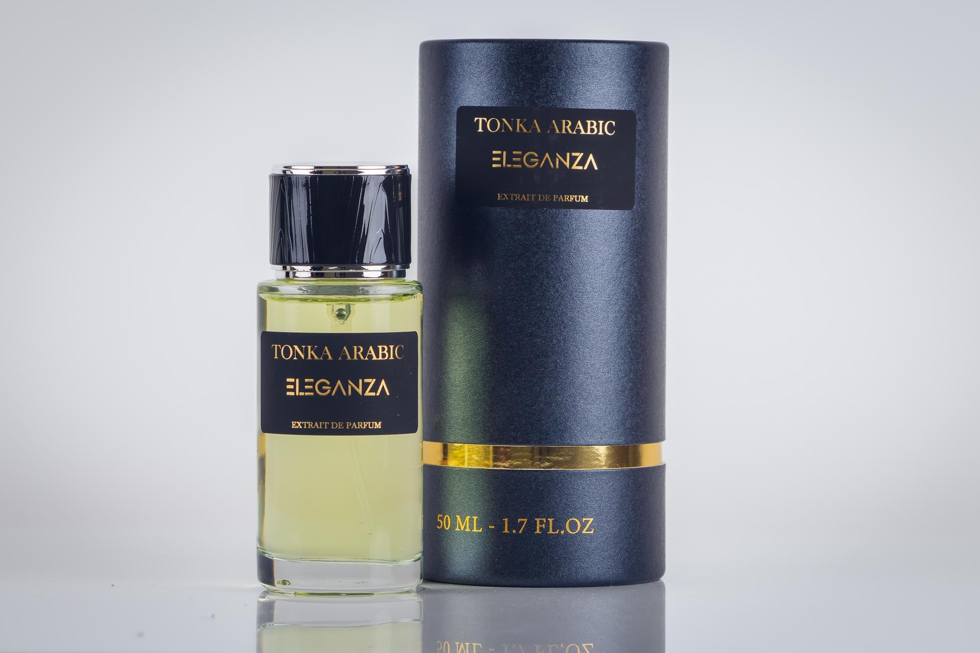 ARABIC TONKA PARFUM