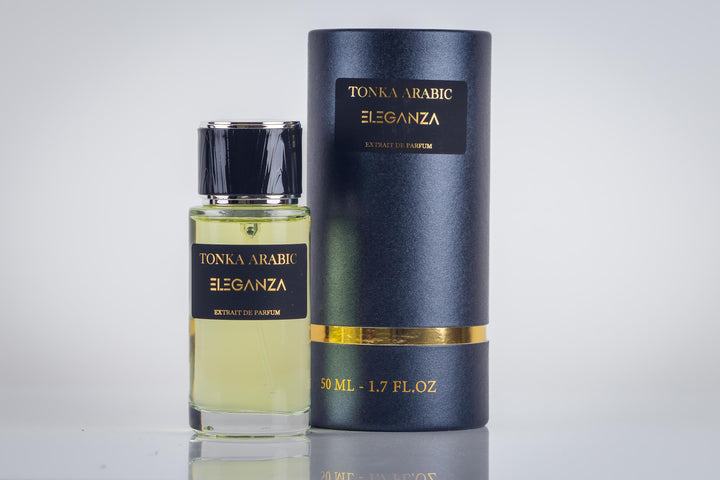 ARABIC TONKA PARFUM