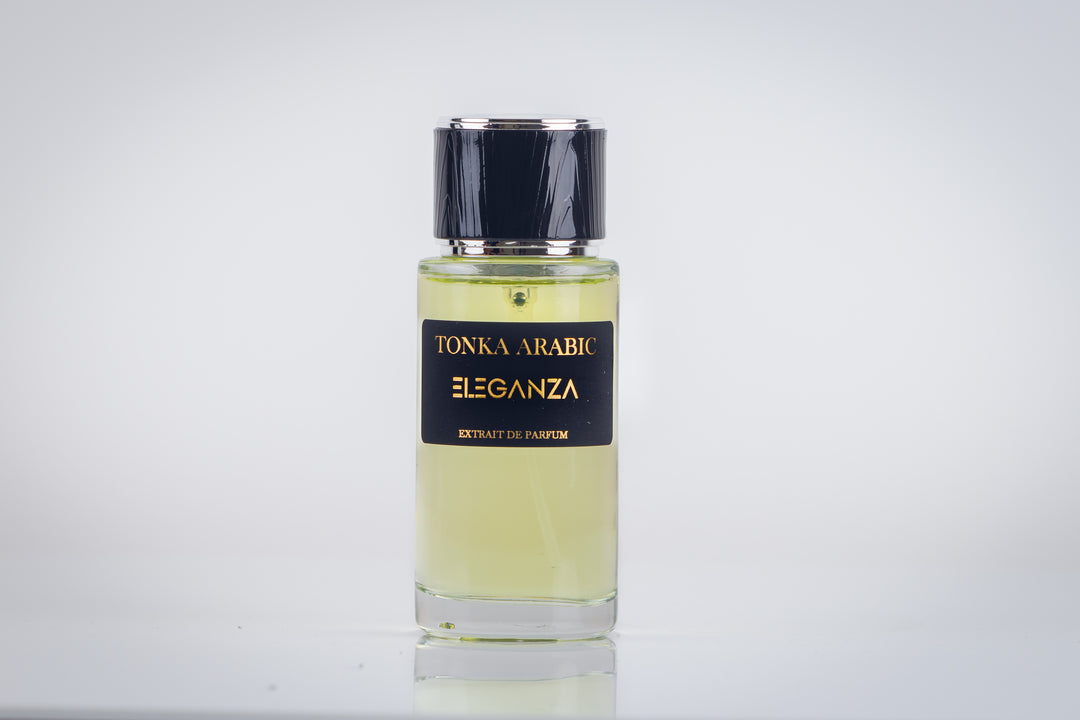 ARABIC TONKA PARFUM