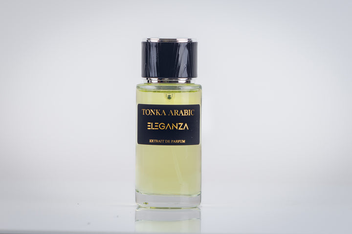 ARABIC TONKA PARFUM