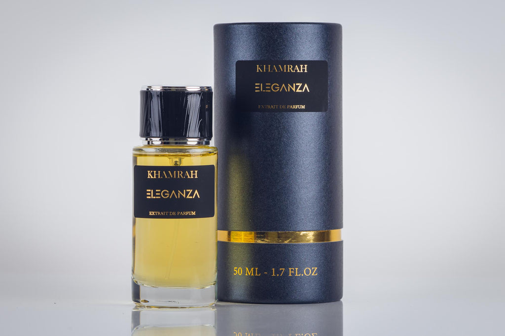 KHAMRAH PARFUM