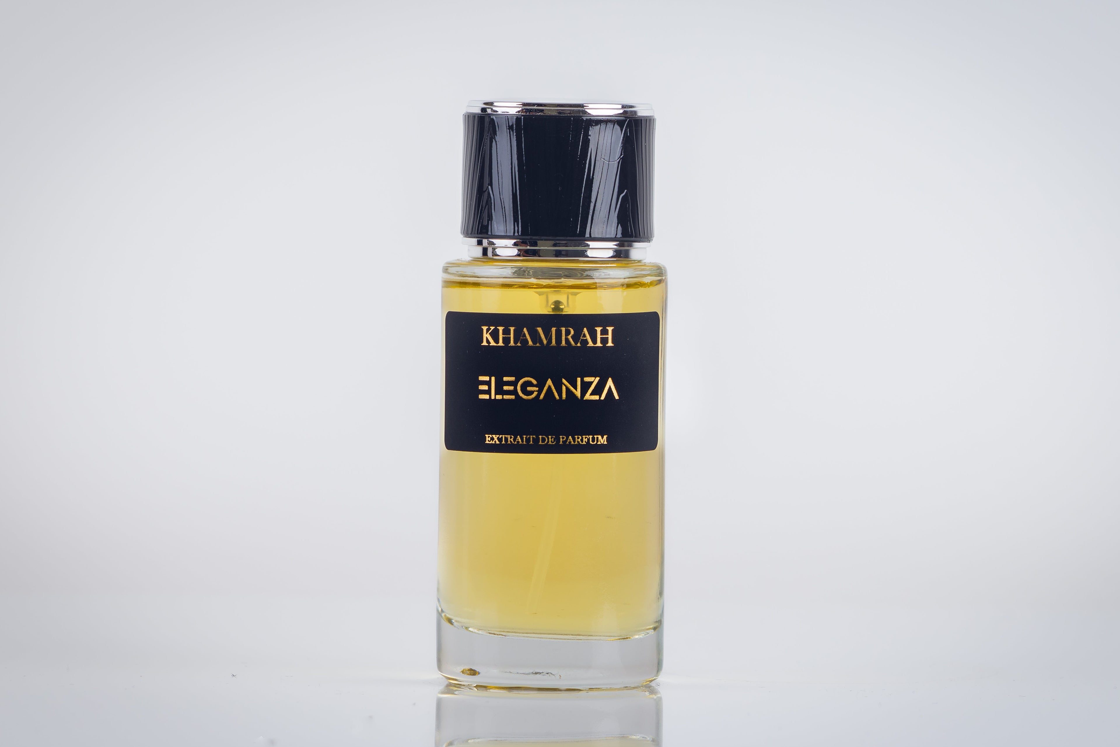 KHAMRAH PARFUM