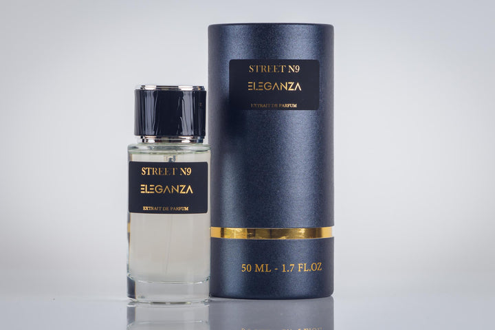 STREET N9 PARFUM