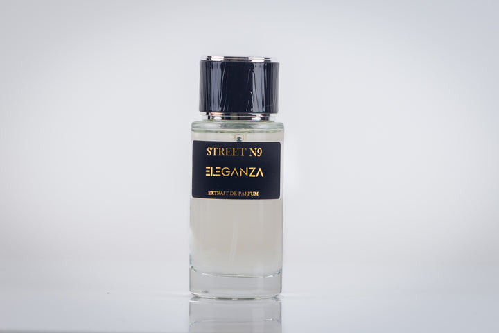 STREET N9 PARFUM