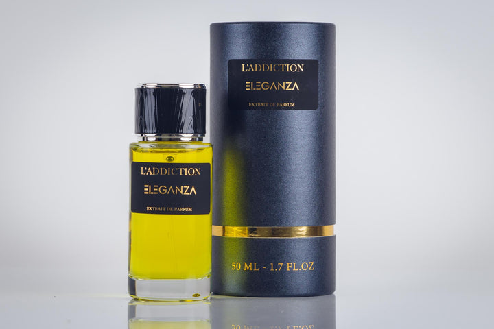 L'ADDICTION PARFUM
