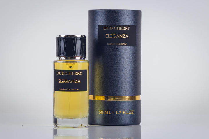 CHERRY OUD PARFUM