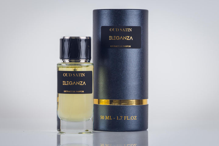 OUD SATIN PARFUM