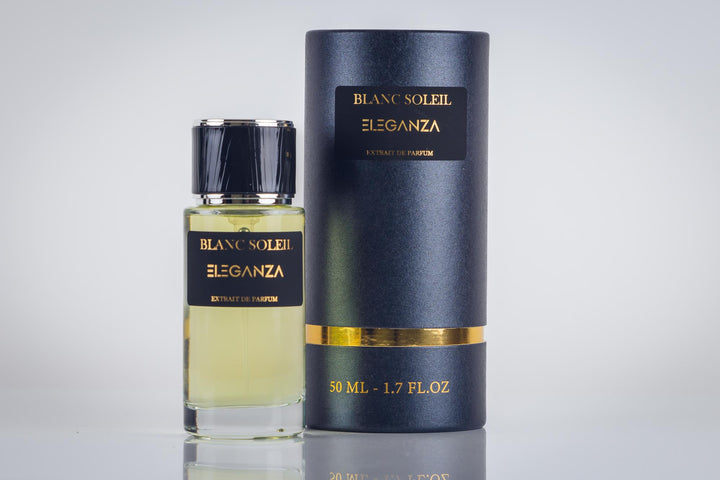BLANC SOLEIL PARFUM