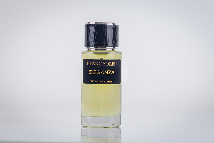 BLANC SOLEIL PARFUM