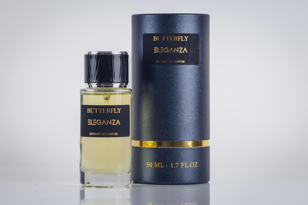BUTTERFLY PARFUM