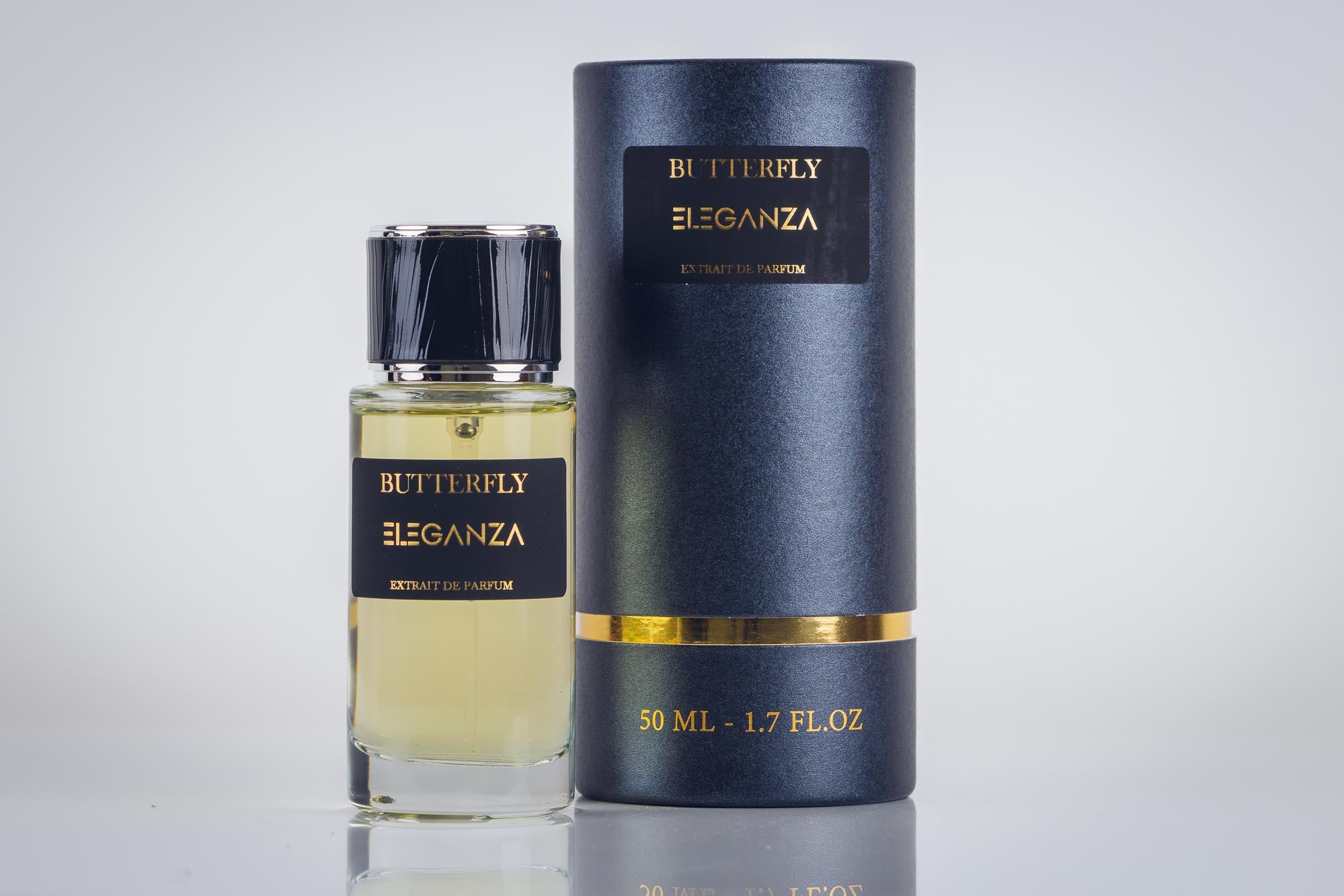 BUTTERFLY PARFUM