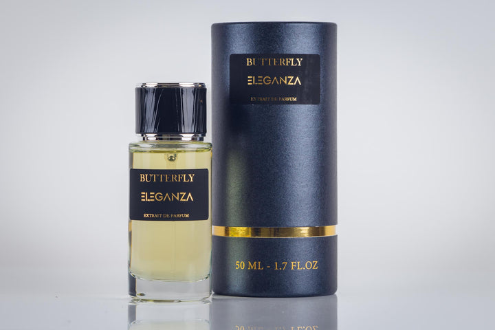 BUTTERFLY PARFUM