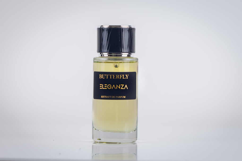 BUTTERFLY PARFUM