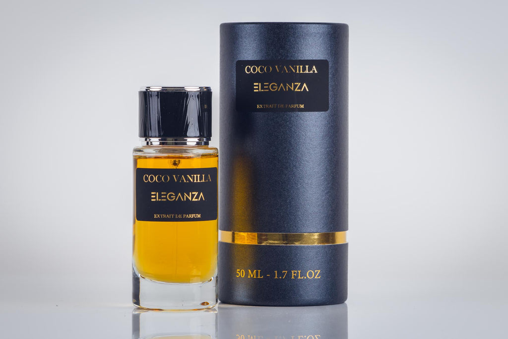 COCO VANILLA PARFUM