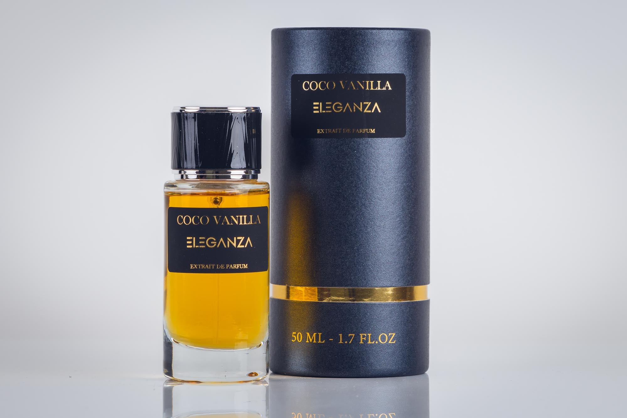 COCO VANILLA PARFUM