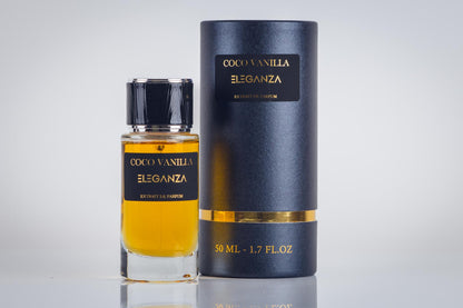 COCO VANILLA PARFUM