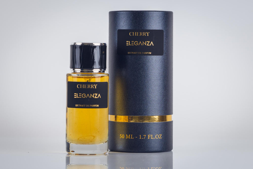 CHERRY PARFUM