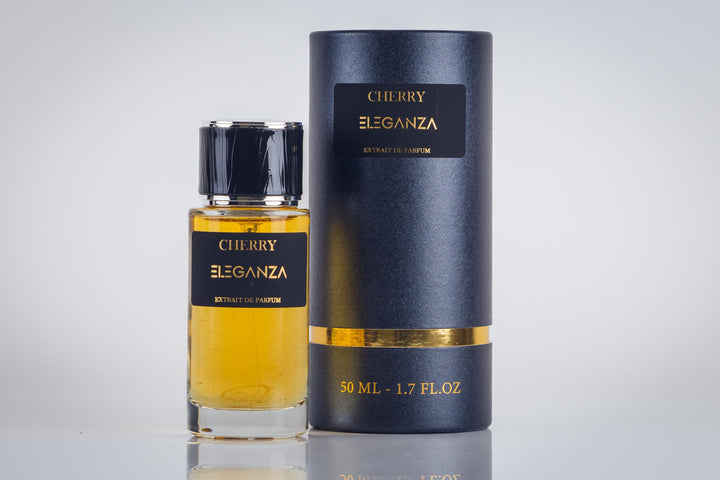 CHERRY PARFUM