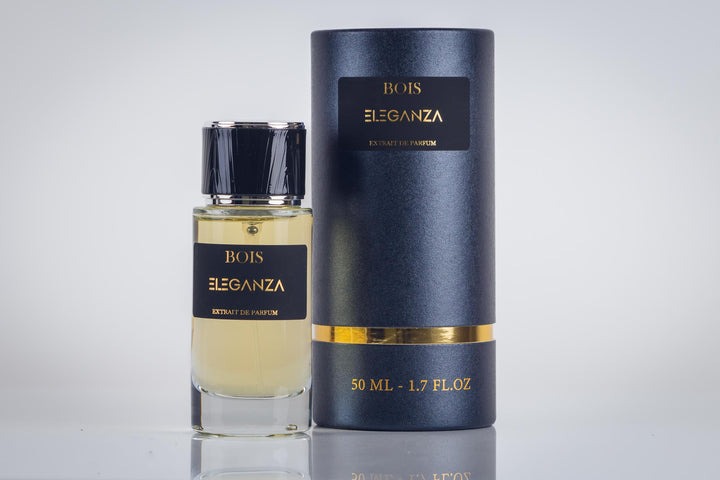 BOIS PARFUM