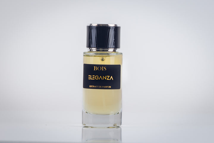 BOIS PARFUM