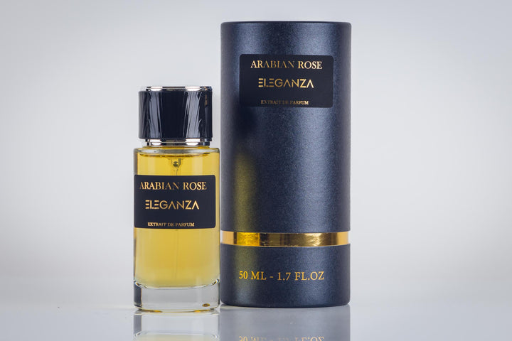 ARABIAN ROSE PARFUM