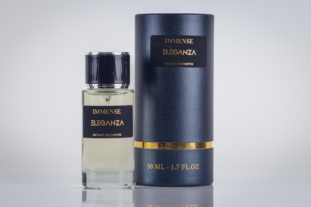 IMMENSE PARFUM