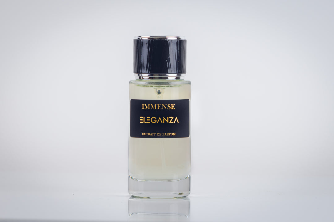 IMMENSE PARFUM