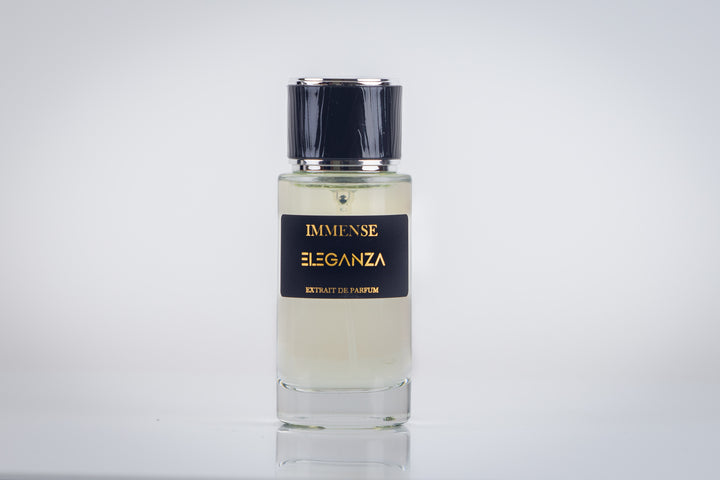 IMMENSE PARFUM
