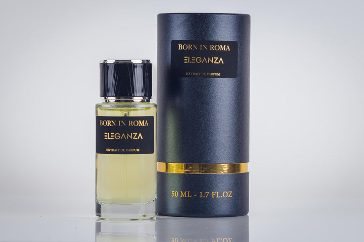 BORN IN ROMA PARFUM