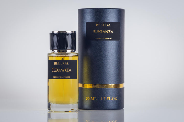 BELUGA PARFUM