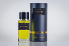 LATTE PARFUM