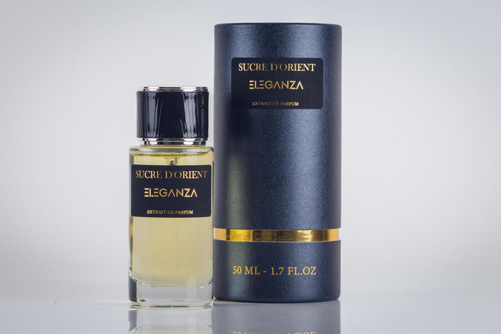 SUCRE D’ORIENT PARFUM