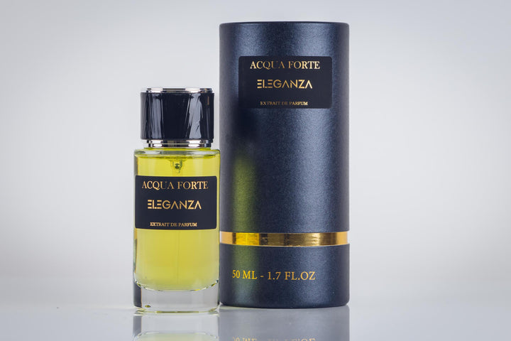 ACQUA FORTE PARFUM