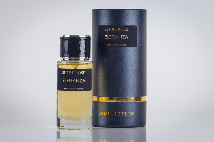 SUCRE ROSE PARFUM