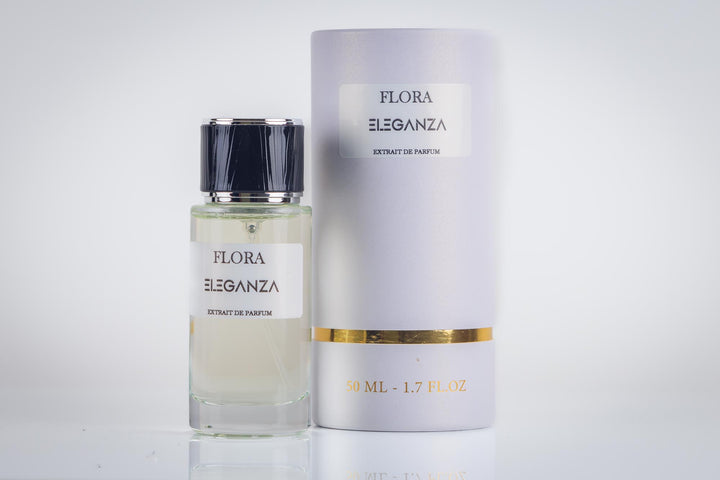 FLORA PARFUM