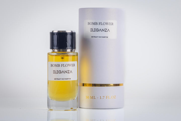 BOMB FLOWER PARFUM